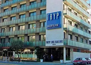 Hotel Sercotel Medina Azahara Córdoba