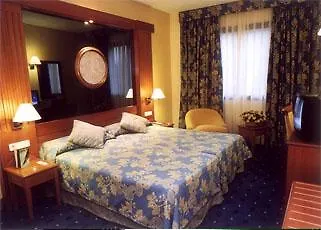 Ξενοδοχείο Sercotel Medina Azahara