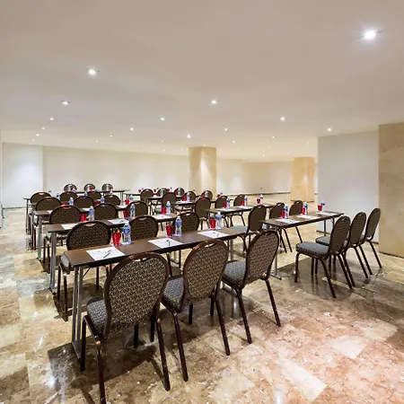 ホテル Sercotel Medina Azahara 3*