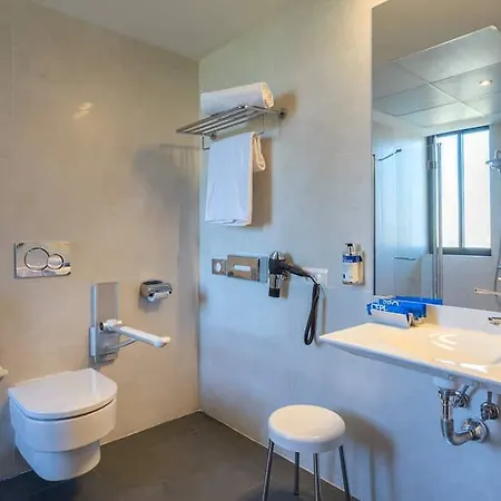 Sercotel Medina Azahara Hotel Córdoba