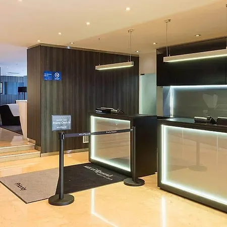 Sercotel Medina Azahara ホテル 3*