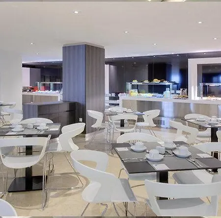 Sercotel Medina Azahara Córdoba