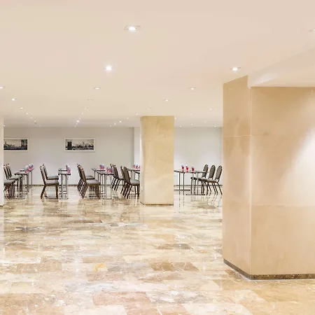 ホテル Sercotel Medina Azahara 3*