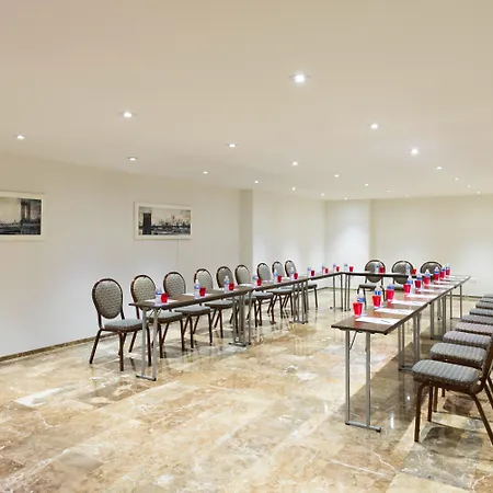 Sercotel Medina Azahara ホテル