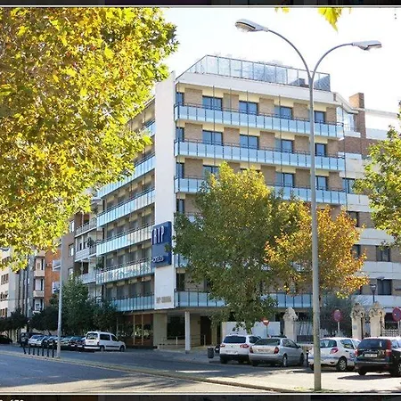 Ξενοδοχείο Sercotel Medina Azahara
