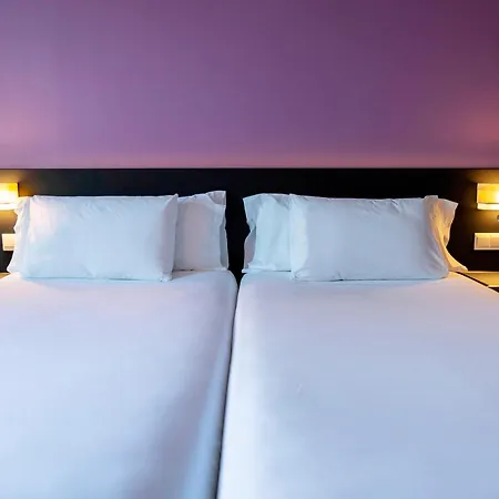 Hotel Medina Azahara Affiliated By Meliá 3*