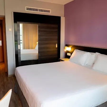 Sercotel Medina Azahara ホテル