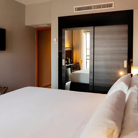Ξενοδοχείο Sercotel Medina Azahara