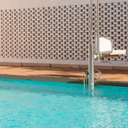 Sercotel Medina Azahara ホテル コルドバ