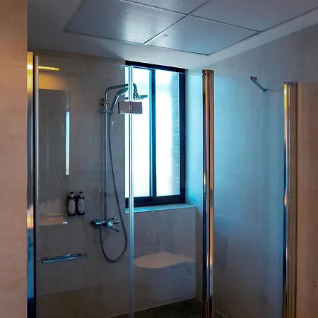 Sercotel Medina Azahara ホテル コルドバ