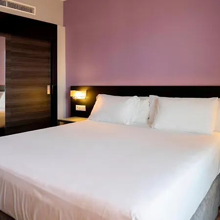 Hotel Sercotel Medina Azahara Córdoba