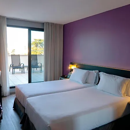 Sercotel Medina Azahara 3* コルドバ