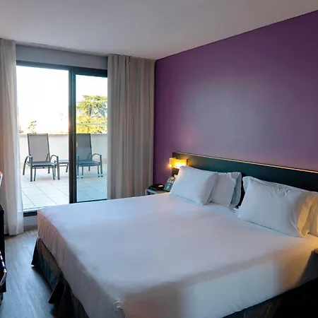 Hotel Medina Azahara Affiliated By Meliá