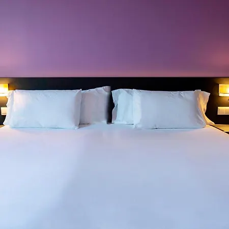 Sercotel Medina Azahara Ξενοδοχείο 3*