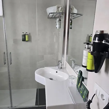 Sercotel Medina Azahara Córdoba