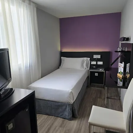 ホテル Sercotel Medina Azahara 3*