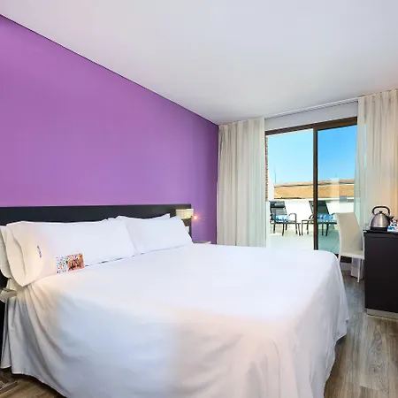 ホテル Sercotel Medina Azahara