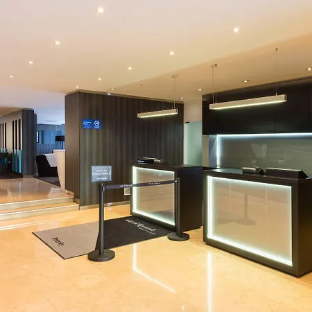 Sercotel Medina Azahara ホテル