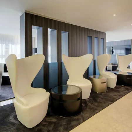 Sercotel Medina Azahara ホテル 3*