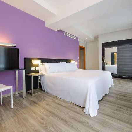 ホテル Sercotel Medina Azahara コルドバ