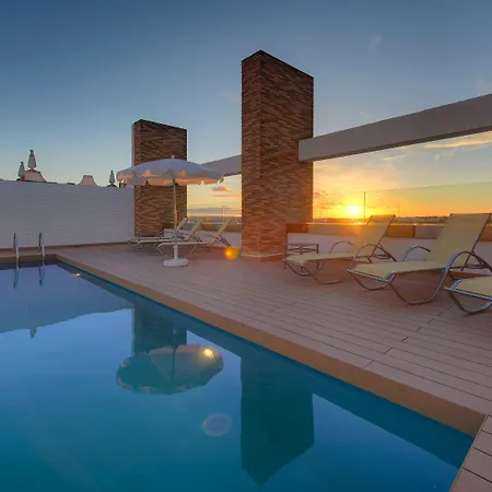 ホテル Sercotel Medina Azahara