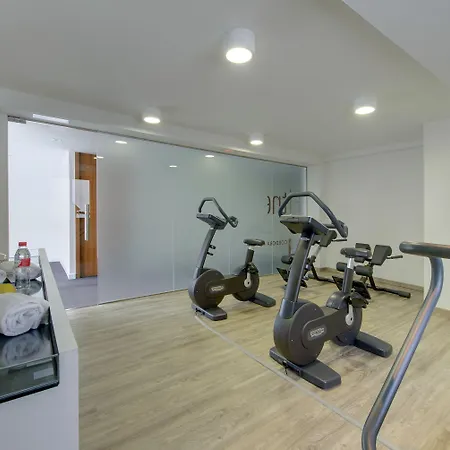 Sercotel Medina Azahara コルドバ