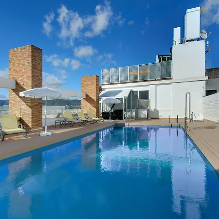 Sercotel Medina Azahara 3* コルドバ