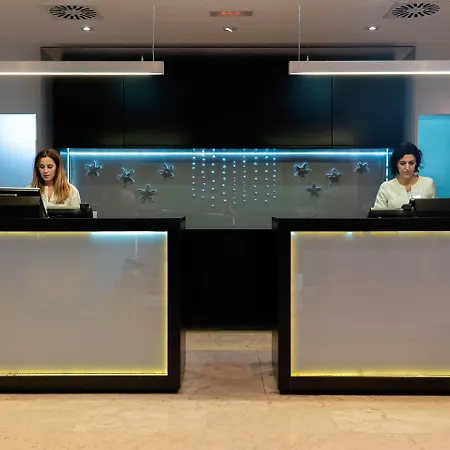 Sercotel Medina Azahara ホテル 3*