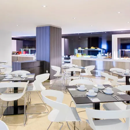 Sercotel Medina Azahara ホテル コルドバ