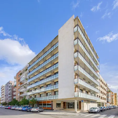 Sercotel Medina Azahara 3* コルドバ