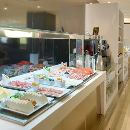 Sercotel Medina Azahara 3*