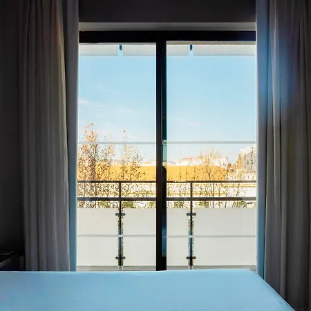 ホテル Sercotel Medina Azahara コルドバ