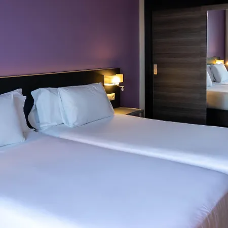 ホテル Sercotel Medina Azahara