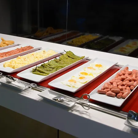 Sercotel Medina Azahara 3* コルドバ