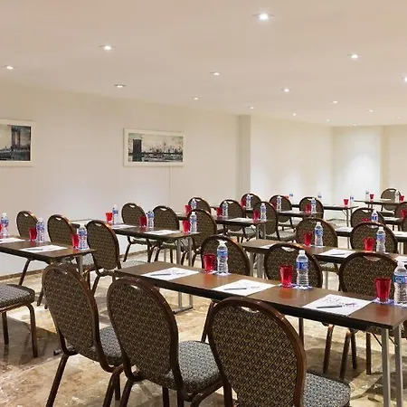 Sercotel Medina Azahara ホテル 3*