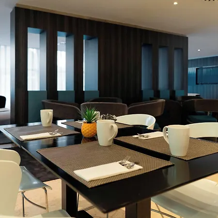 Sercotel Medina Azahara 3*