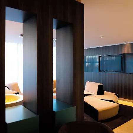 Sercotel Medina Azahara コルドバ