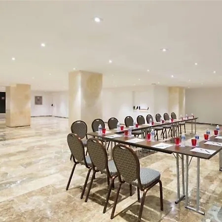 Sercotel Medina Azahara 3* コルドバ