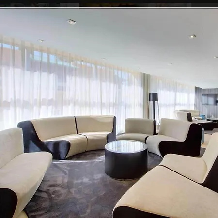 ホテル Sercotel Medina Azahara