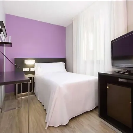 Sercotel Medina Azahara ホテル 3*