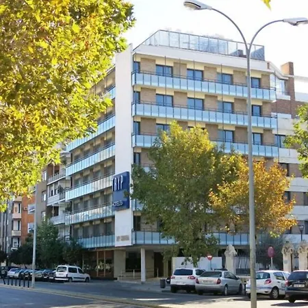 Sercotel Medina Azahara ホテル 3*