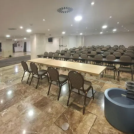 Sercotel Medina Azahara