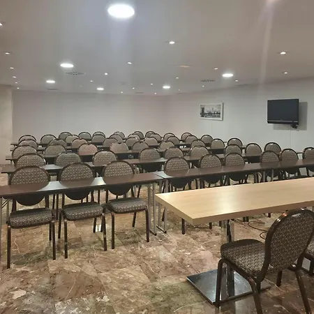 מלון Sercotel Medina Azahara קורדובה