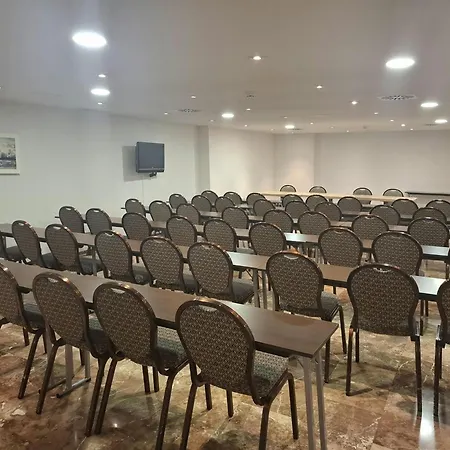 Sercotel Medina Azahara 3*