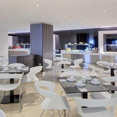 Sercotel Medina Azahara 3* Κόρδοβα