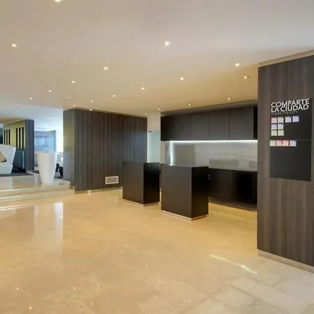 Sercotel Medina Azahara Ξενοδοχείο 3*