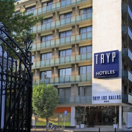 Sercotel Medina Azahara Ξενοδοχείο