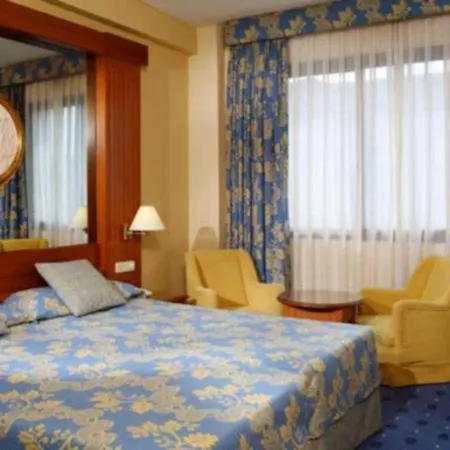 Sercotel Medina Azahara 3* コルドバ