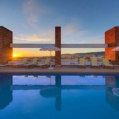 Sercotel Medina Azahara Hotel