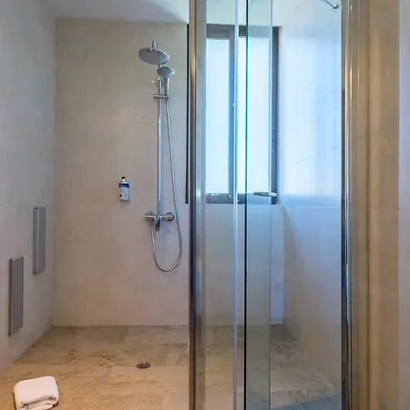 Sercotel Medina Azahara Отель